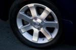 Nissan Sentra 2007 года